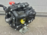Autres pulvérisateurs et accessoires GRS veldspuitpomp - membraanpomp 150 ltr