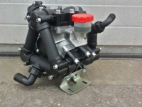 Autres pulvérisateurs et accessoires GRS veldspuitpomp - membraanpomp 150 ltr