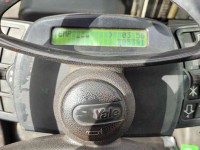 Chariot élévateur Yale GLP 25 VX LPG/Gas heftruck
