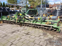 Fraise rotative Celli Super Tiger,  650 / 450