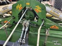 Fraise rotative Celli Super Tiger,  650 / 450