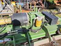 Fraise rotative Celli Super Tiger,  650 / 450