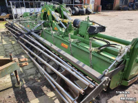 Fraise rotative Celli Super Tiger,  650 / 450