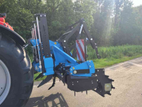 Herse rotative Sicma ERS 3000