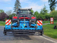 Herse rotative Sicma ERS 3000