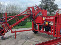 Arracheuse de poireau Grimme Asa-Lift