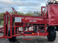 Arracheuse de poireau Grimme Asa-Lift