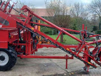 Arracheuse de poireau Grimme Asa-Lift