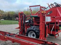 Arracheuse de poireau Grimme Asa-Lift