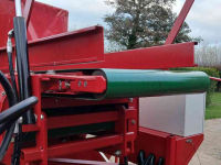 Arracheuse de poireau Grimme Asa-Lift