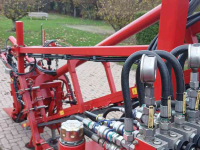 Arracheuse de poireau Grimme Asa-Lift