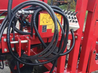 Arracheuse de poireau Grimme Asa-Lift