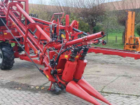 Arracheuse de poireau Grimme Asa-Lift
