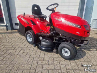 Tracteur Tondeuse Autoporté Castelgarden PT 170 HD Zitmaaier