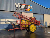 Pulvérisateur trainé Gambetti TSV3000/2024