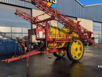 Pulvérisateur trainé Gambetti TSV3000/2024
