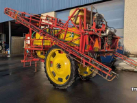 Pulvérisateur trainé Gambetti TSV3000/2024