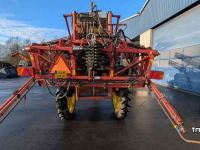 Pulvérisateur trainé Gambetti TSV3000/2024