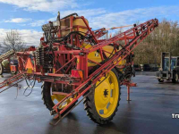 Pulvérisateur trainé Gambetti TSV3000/2024