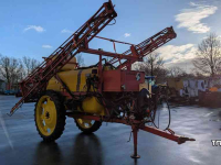 Pulvérisateur trainé Gambetti TSV3000/2024