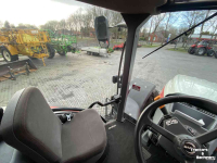 Tracteur Steyr Terrus 6300 CVT