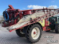 Pulvérisateur trainé Hardi Commander