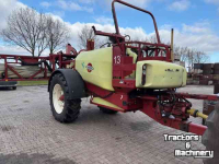 Pulvérisateur trainé Hardi Commander