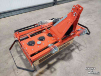 Herse rotative Boxer PL 135 Rotorkopeg Nieuw Overjarig