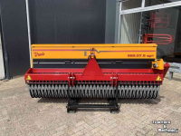 Machine à resemer Vredo DZ 229.07.05