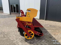 Machine à resemer Vredo DZ 229.07.05