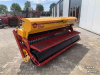 Machine à resemer Vredo DZ 229.07.05