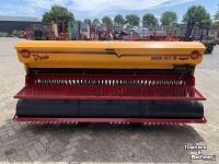 Machine à resemer Vredo DZ 229.07.05