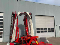 Faucheuse Lely Splendimo 900 MC