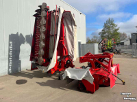 Faucheuse Lely Splendimo 900 MC