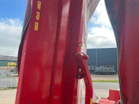 Faucheuse Lely Splendimo 900 MC