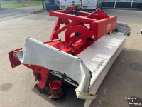 Faucheuse Lely Splendimo 900 MC