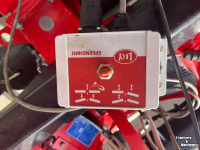 Faucheuse Lely Splendimo 900 MC