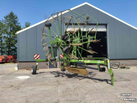 Andaineur Krone Swadro 900