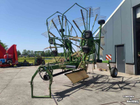 Andaineur Krone Swadro 900