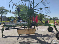 Andaineur Krone Swadro 900