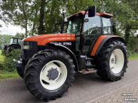 Tracteur New Holland 8160