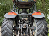 Tracteur New Holland 8160