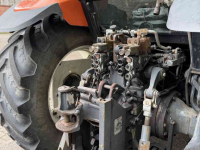 Tracteur New Holland 8160