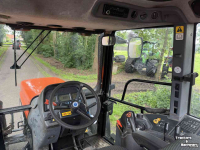 Tracteur New Holland 8160
