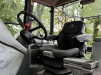 Tracteur New Holland 8160