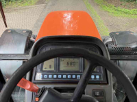 Tracteur New Holland 8160