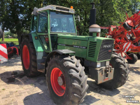 Tracteur Fendt 311