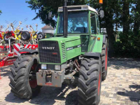 Tracteur Fendt 311
