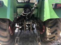 Tracteur Fendt 311