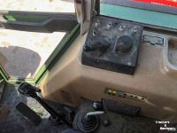 Tracteur Fendt 311